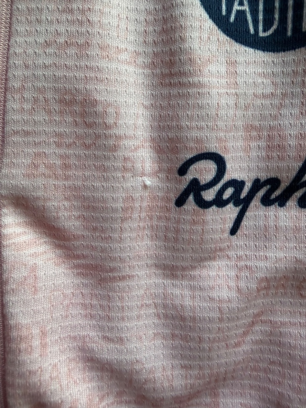 Rapha Pantani Jersey - Picture 3 of 7